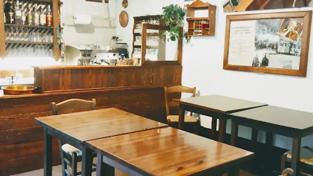 Antica Osteria di Melesi Sonia