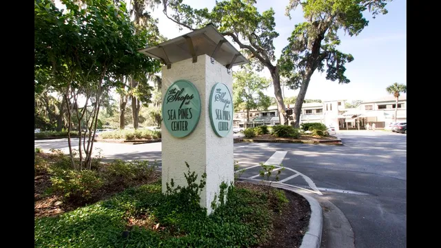 The Shops at Sea Pines Center
