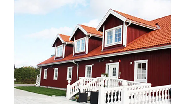 Högbo Hotell Skommarsgården