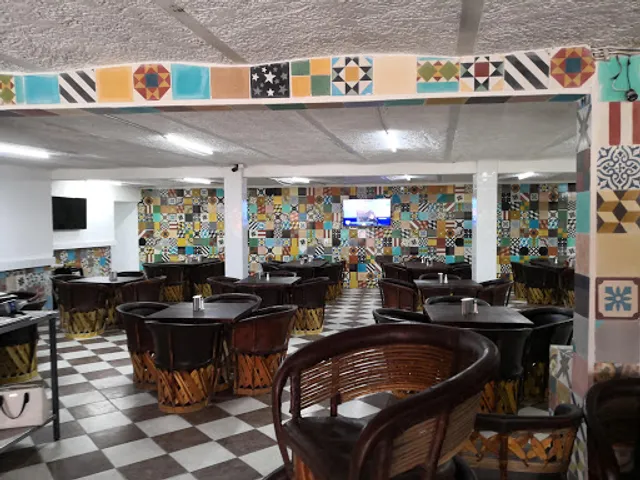 Ahogadas Buenavista MATRIZ