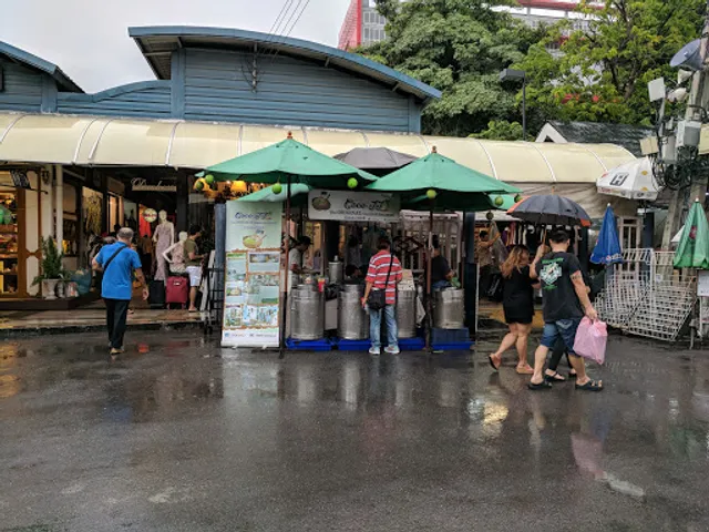 Coco JJ Coconut Icecream