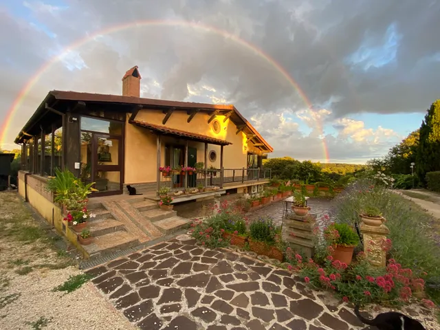 Agriturismo Il Fragolino