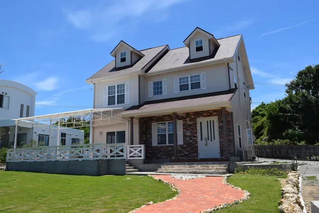 美ら海の宿 コーラルキャビン