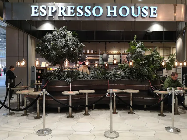 Espresso House Nordstan