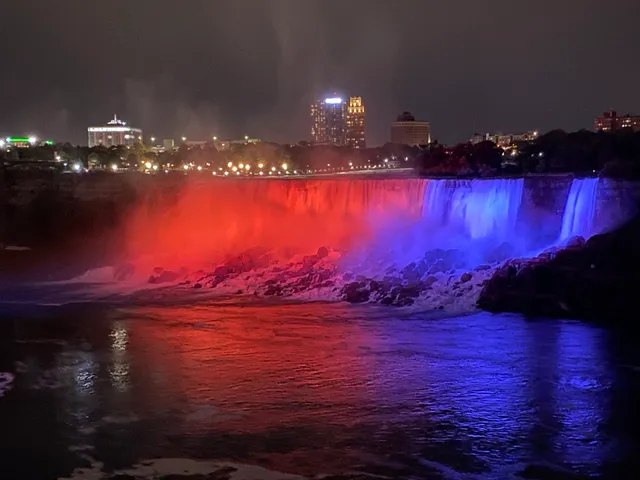 Niagara Falls