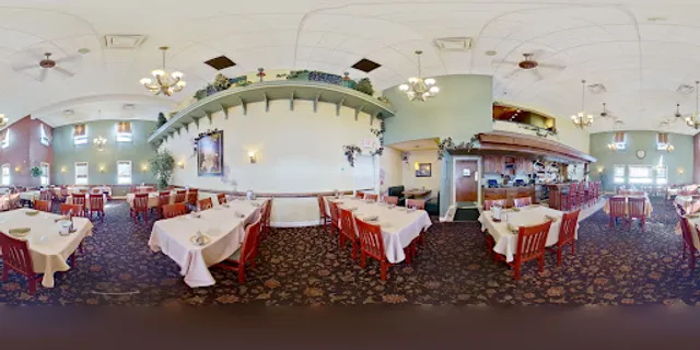 Rossi's Ristorante