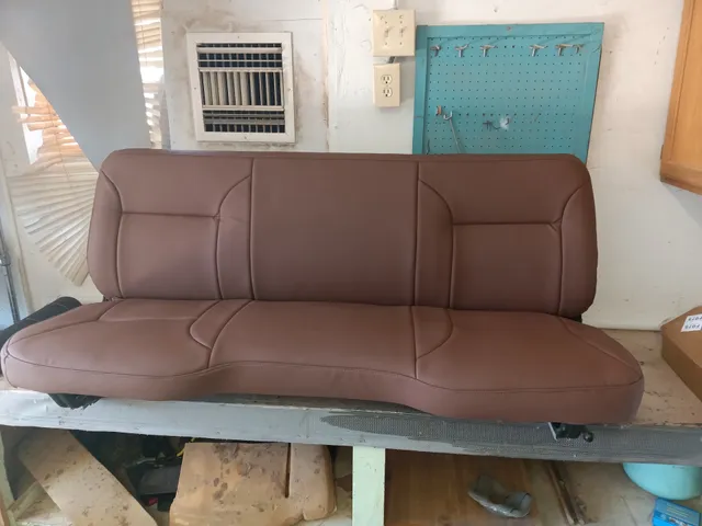 Refinishing and Upholstery America