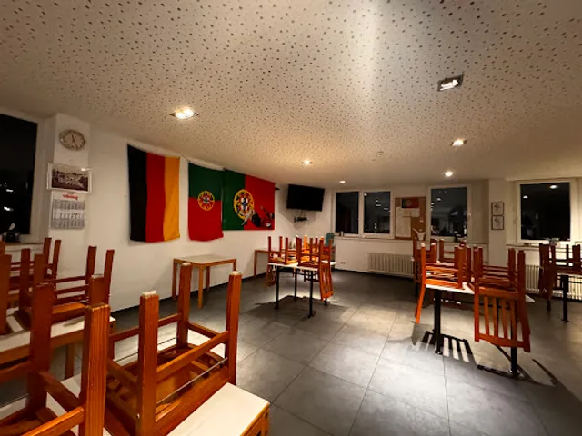 Portugiesischer Verein Solingen