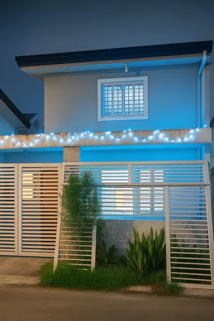 Mi Kasa Azul Transient House Cabuyao