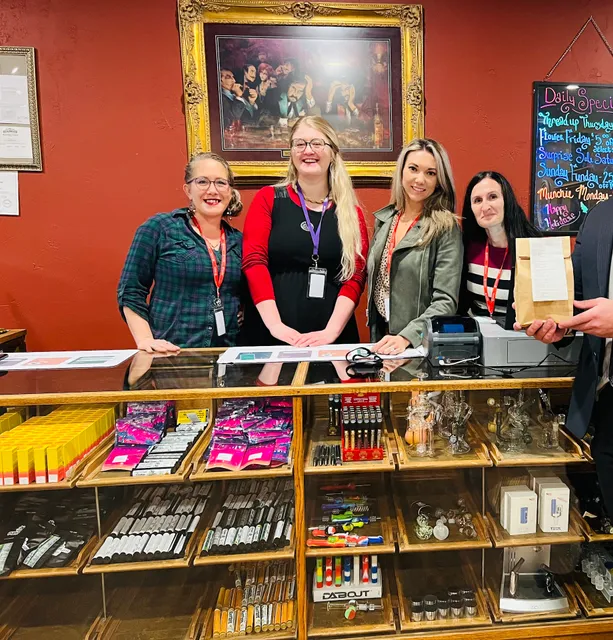 Trail's Head Cannabis Co.