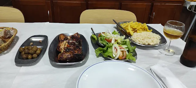Churrascaria Luso-Brasileira