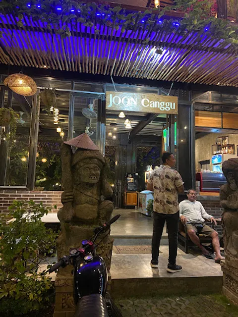 Joon Canggu