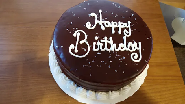 Champagne's Breaux Bridge Bakery