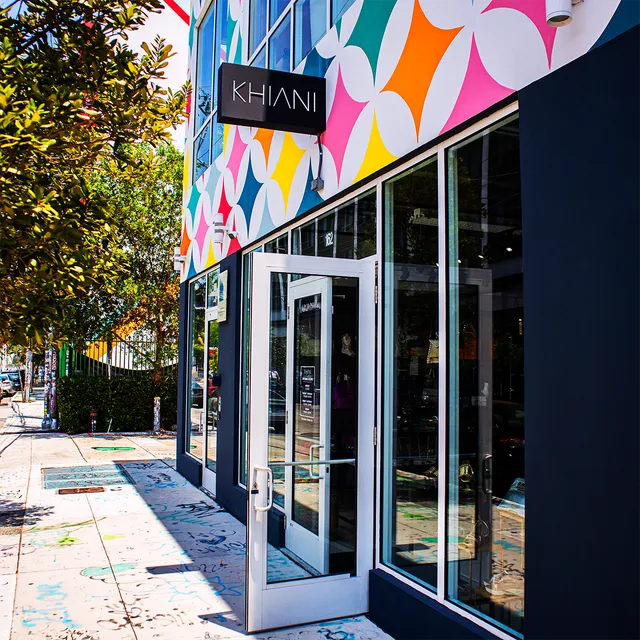 KHIANI