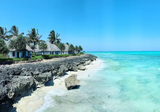 zanzibar Tanzania