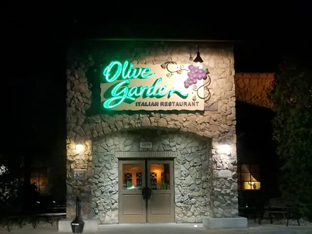 Olive Garden Italian Restaurant