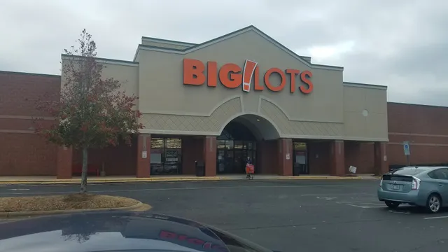 Big Lots