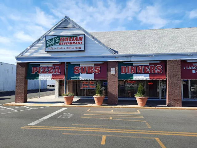 Sal's Italian Restaurant