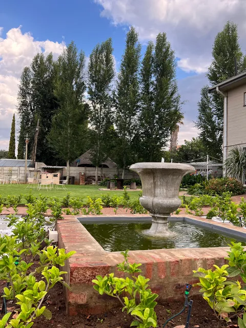 Opstal Gastehuis / Guest House