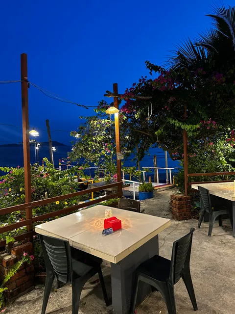 Kapal Layar Langkawi