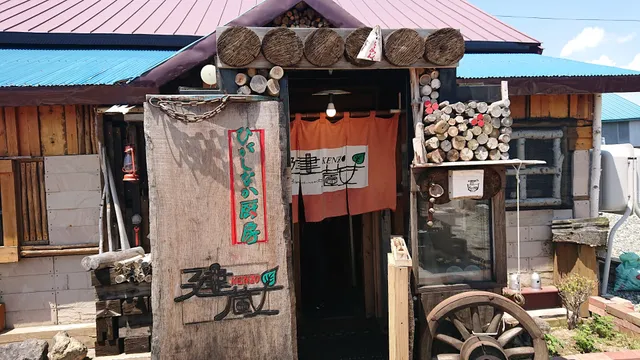 ひがしなか厨房建蔵