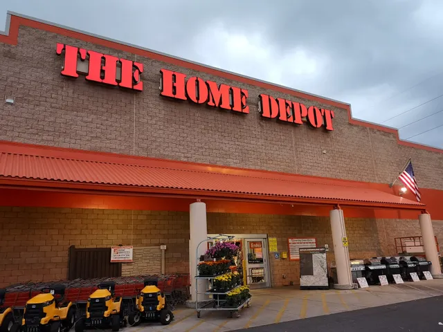 The Home Depot