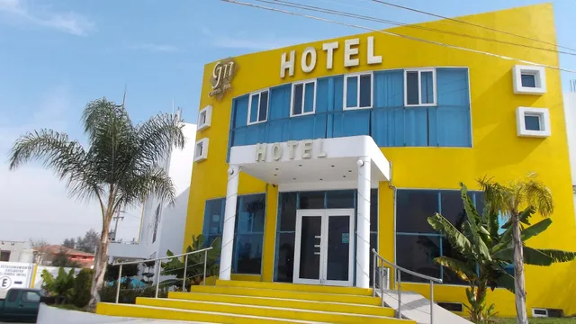 Hotel Gema Inn