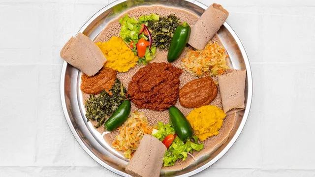 Gueny’s Cafe & Market