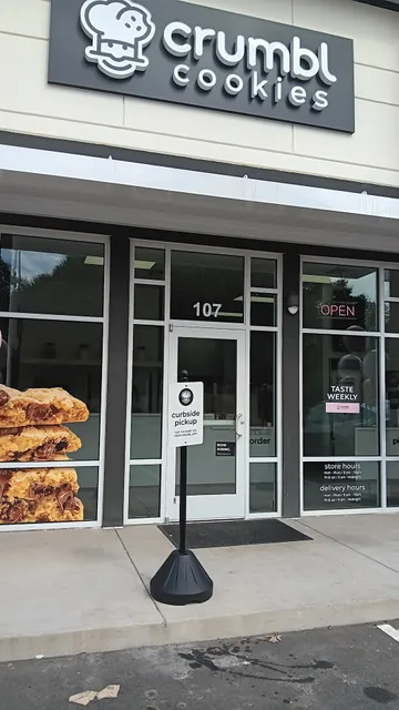 Crumbl
