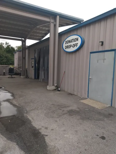 Faith Home Resale Store Greenwood