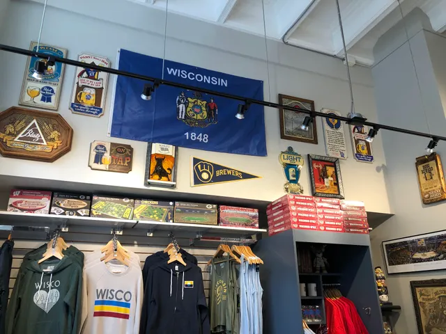 Urban Milwaukee: The Store