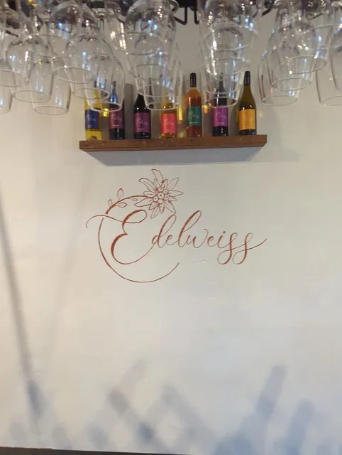 Edelweiss Winery & Events
