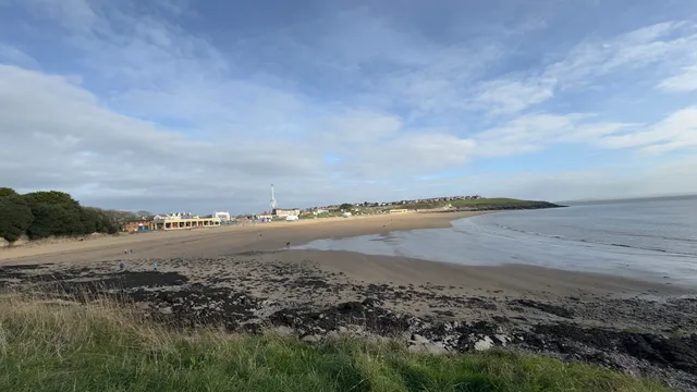 Barry Island