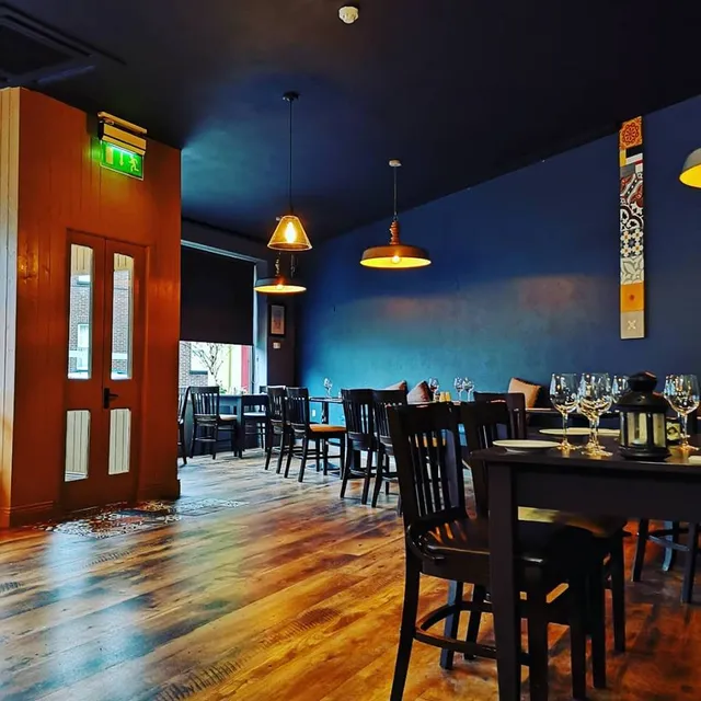 1810 STEAKHOUSE - SEAFOOD - HOMEMADE PASTA-