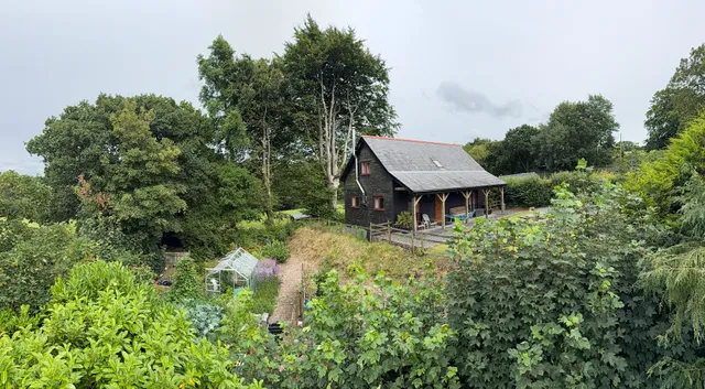 Holsworthy Holiday Cottages @ Southcombe Farm