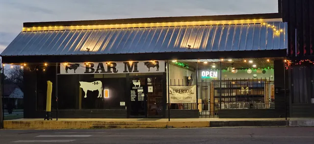 Bar M Steakhouse