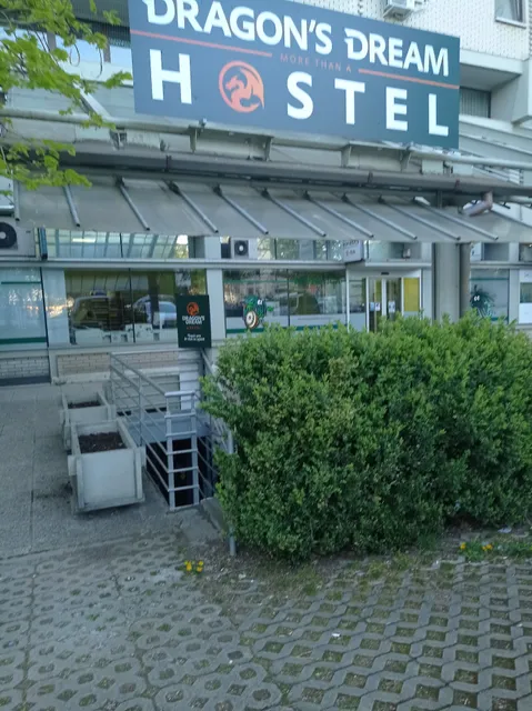 Dragons Dream Hostel