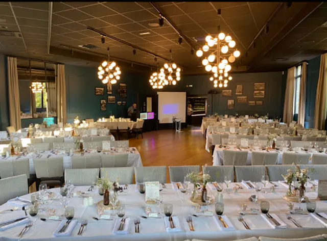 Auberge du Vieux Château