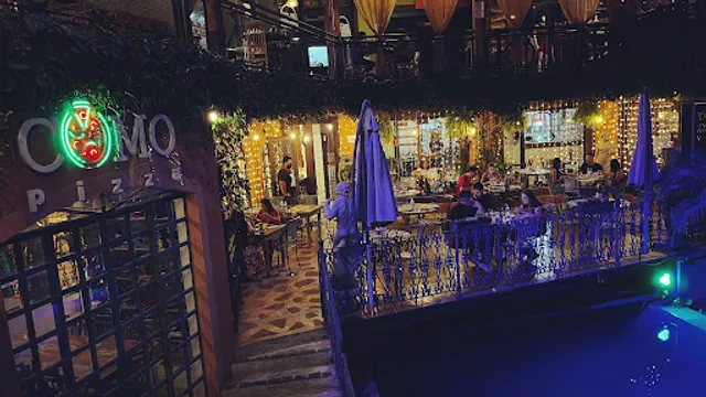 Como Pizza - Rodízio de Pizza