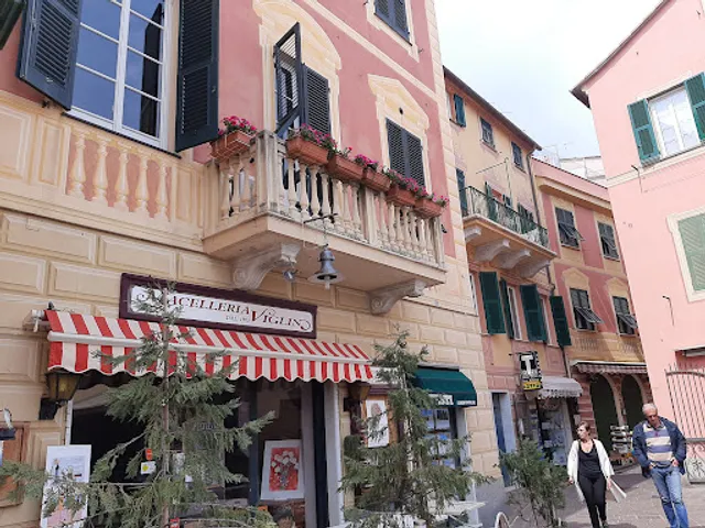 Bar Andrea da Checco