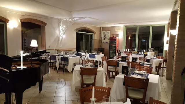 Pizzeria Ristorante Feeling