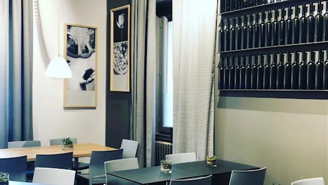 La Vineria & Compagnia Bella