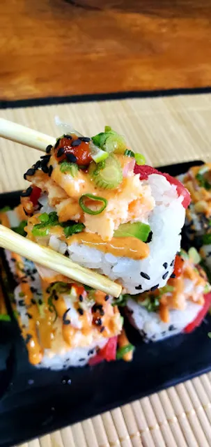 Kaifū sushi & brunch