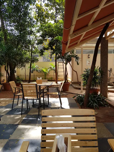 Glen's Bakehouse Whitefield