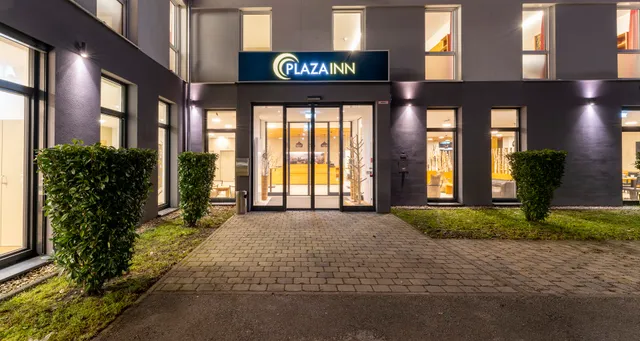 PLAZA INN Dachau - München