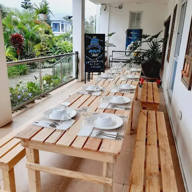 Nanay Cirilas' Kapeng Barako