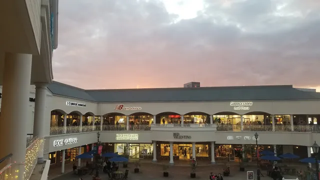 RINKŪ PREMIUM OUTLETS