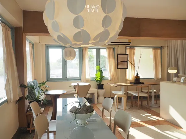 Quarry Haus ควารี่เฮาส์