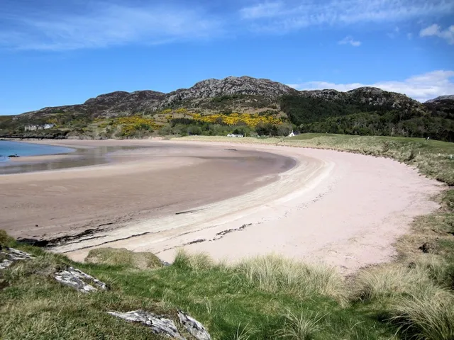 wester ross retreats