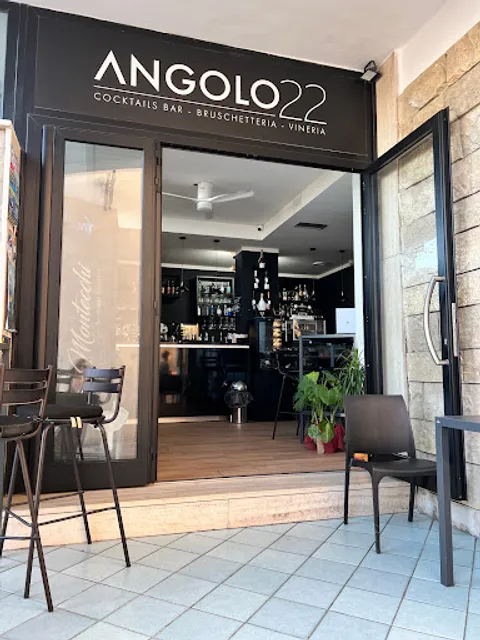 ANGOLO22Talamone Cocktail Bar